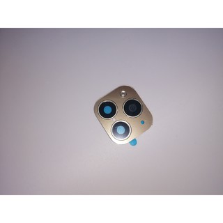 ❌Miếng dán độ camera iphone 11 pro 🧬Lên đời iphone 11 pro & 11 pro max chỉ vớ 5 giâY