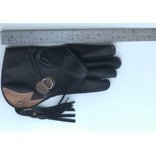 Găng tay - găng tay 1 lớp 30cm