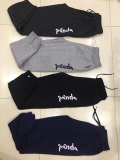 Siêu phẩm quần Panda siêu hót