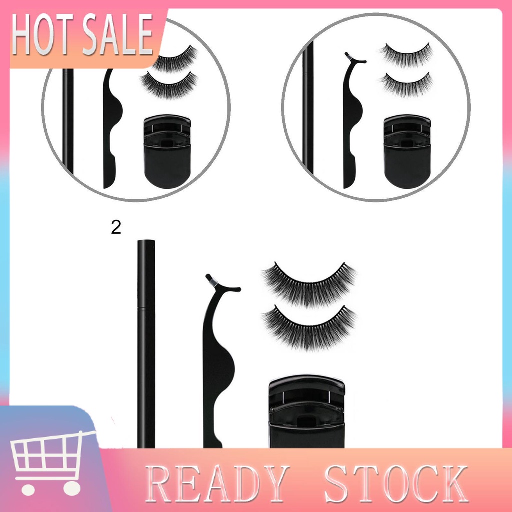 Bộ 2 cặp bút kẻ mắt dạng lỏng trang điểm chuyên nghiệp
 | BigBuy360 - bigbuy360.vn