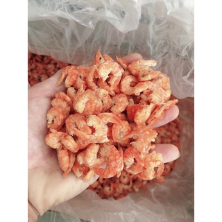 Tôm Khô Biển ĐẶC BIỆT