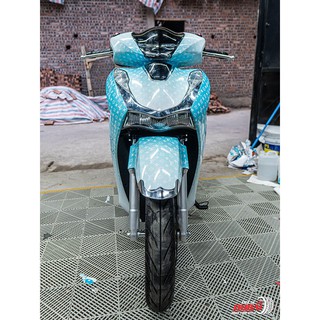 [ HOT ] Tem trùm SH L.V Sang Chảnh