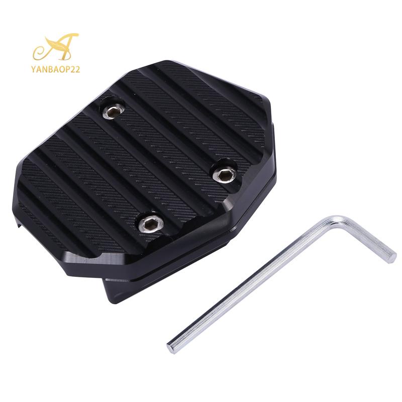 Đế Chân Chống Xe Máy Honda Pcx125 Pcx150 2018 2019