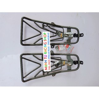 baga giửa yaz đen sơn tỉnh điện - BG861