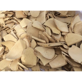 1KG CÂY MẬT NHÂN KHÔ( THƠM, MỚI, LOẠI 1)