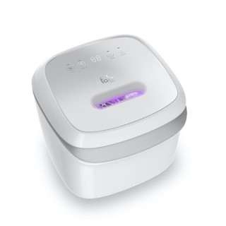 Máy Tiệt Trùng Sấy Khô Bằng Tia UV Fatz Baby 7L FB4790MX Mẫu 2020