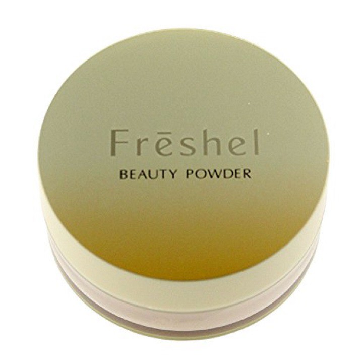 Phấn phủ chống nắng Kanebo Freshel Beauty Powder SPF26/PA+++