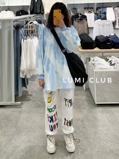[LMC]TÚI ĐEO CHÉO BASIC UNISEX ( ẢNH THẬT SHOP CHỤP)- T1 DEN