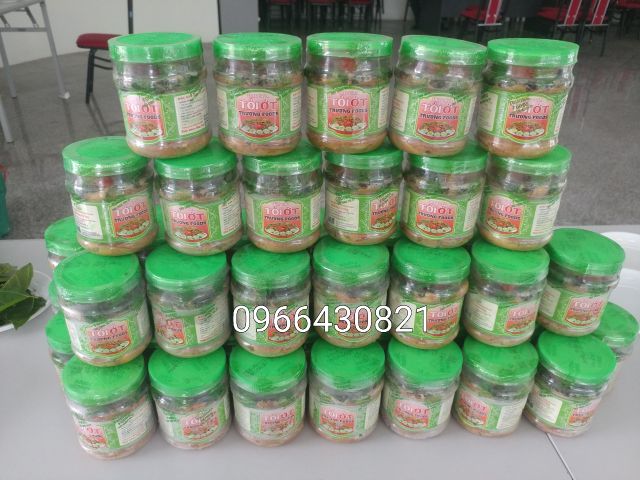 Thịt Chua tỏi ớt - Trường Foods | BigBuy360 - bigbuy360.vn