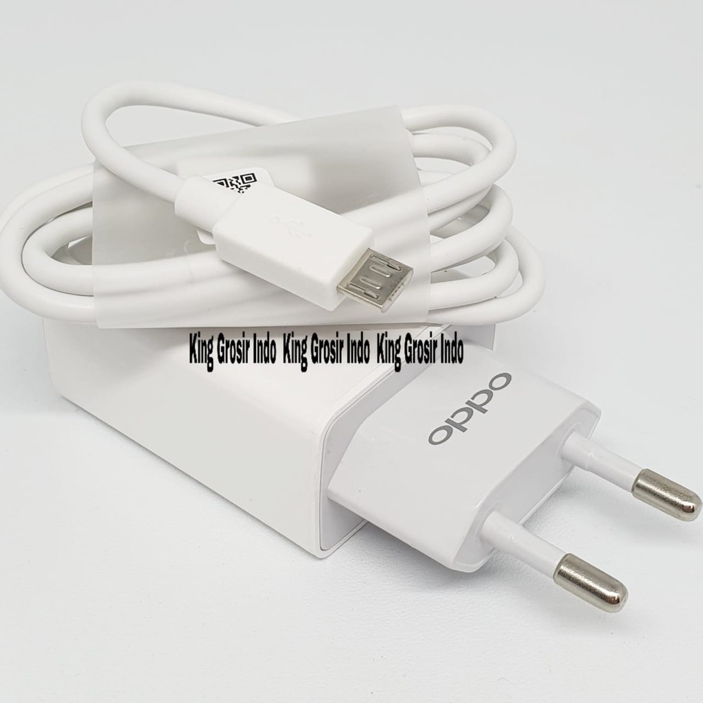 Củ Sạc 100% Micro Usb Type F1s A37 F3 F5 R5 R7 R9 Neo 5 Neo 9 Oppo 2a 5v Ak933