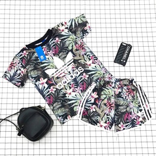 Bộ ADIDAS