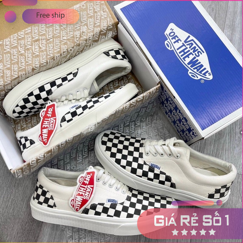 Giày Vans Old Skool Nam Phong Cách Cực Ngầu Thời Trang Trẻ Trung giá rẻ