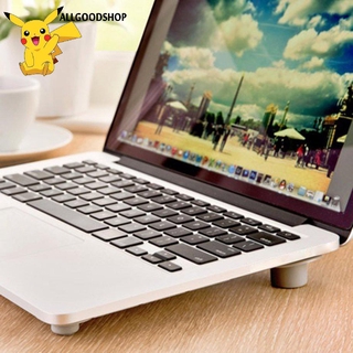 Set 4 Chân Đế Tản Nhiệt Chống Trượt Cho Laptop