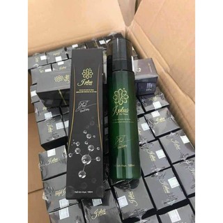 XỊT NANO TAN MỠ JPLUS ĐAN TRƯỜNG
