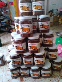 Bột ca cao nguyên chất 100%