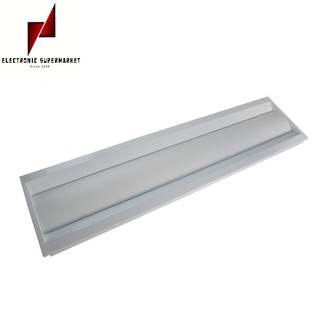 Bộ đèn LED M15 Rạng Đông BD M15L 30x120/36W