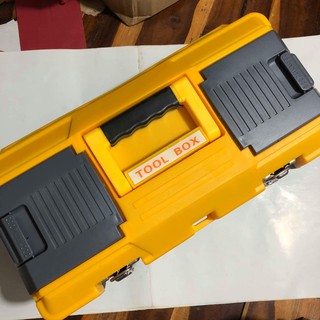 Thùng đựng đồ nghề LS size 17*17*37