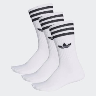 Tất,vớ adidas nam cao cổ