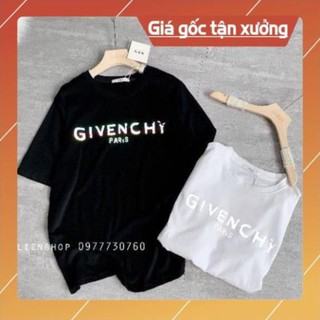 SALE- [SALE SHOCK]  Áo thun givenchi phản quang 7 màu chất đẹp - hàng chuẩn đẹp