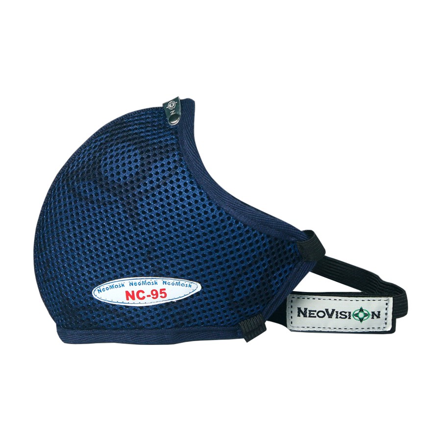 - Khẩu Trang NeoMask NC95, VC65, RE5 Than Hoạt Tính Cao Cấp Chống Không Khí Ô Nhiễm