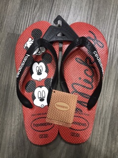 Dép Havaianas Brazil