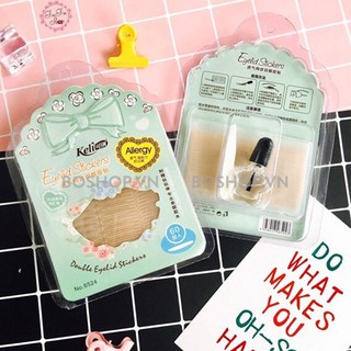 Miếng dán kích mí lưới Kelly