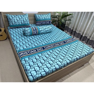 Ga thun hàn quốc mẫu sọc ( 7 màu)