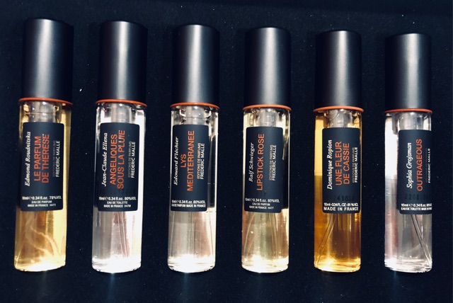 1ml nước hoa Frederic Malle