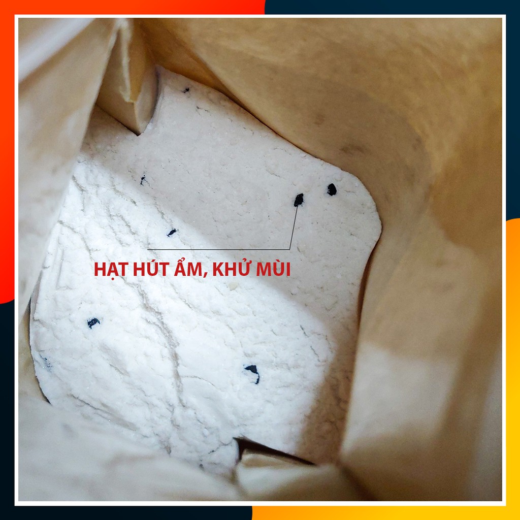 Hạt Khử Mùi Cát Mèo MELA PLUS 800gram - Không mùi, không độc hại, hiệu quả 90%