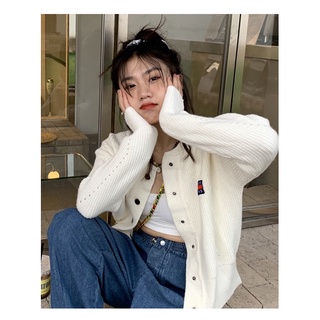 Áo Cardigan Tommy Jeans