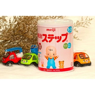 Sữa meiji nội địa nhật 1-3