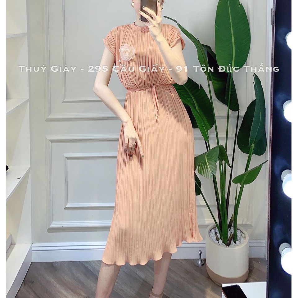 ĐẦM VOAN DẬP LY SANG CHẢNH