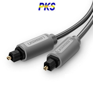 Dây audio quang Optical 1M Ugreen 10768 - 10768