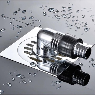 Ống thoát nước chống bẩn cho máy giặt
