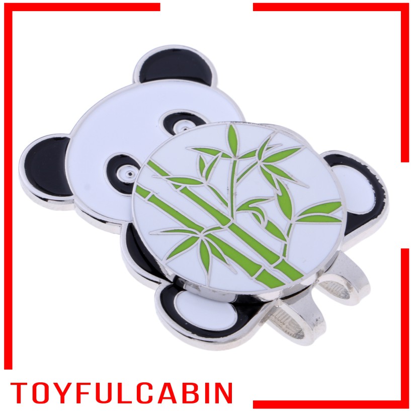 Gậy Đánh Dấu Bóng Golf Bỏ Túi Với Kẹp Nón Nam Châm Làm Quà Tặng Sinh Nhật