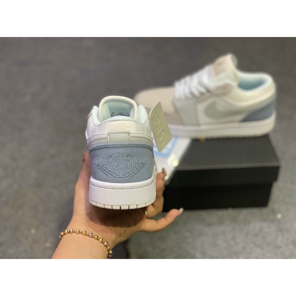 Giày Jordan Paris, Giày Jordan cổ thấp quốc dân cho cả nam và nữ full box + bill | BigBuy360 - bigbuy360.vn