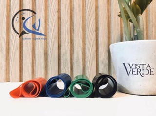 DÂY KHÁNG LỰC TẬP MÔNG- set 04 dây