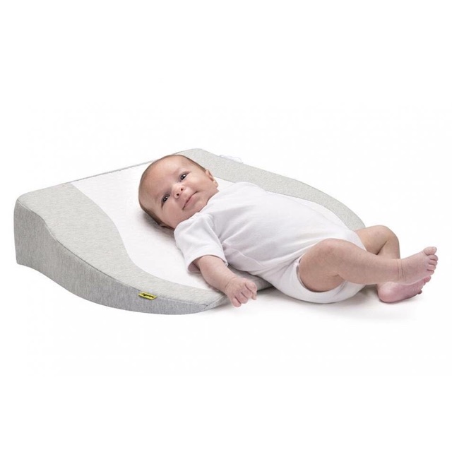Gối Chống Trào Ngược Cho Bé - Gối Babymoov