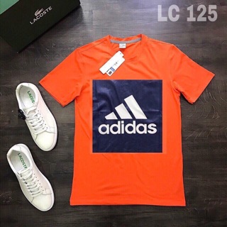 Áo phông adidas
