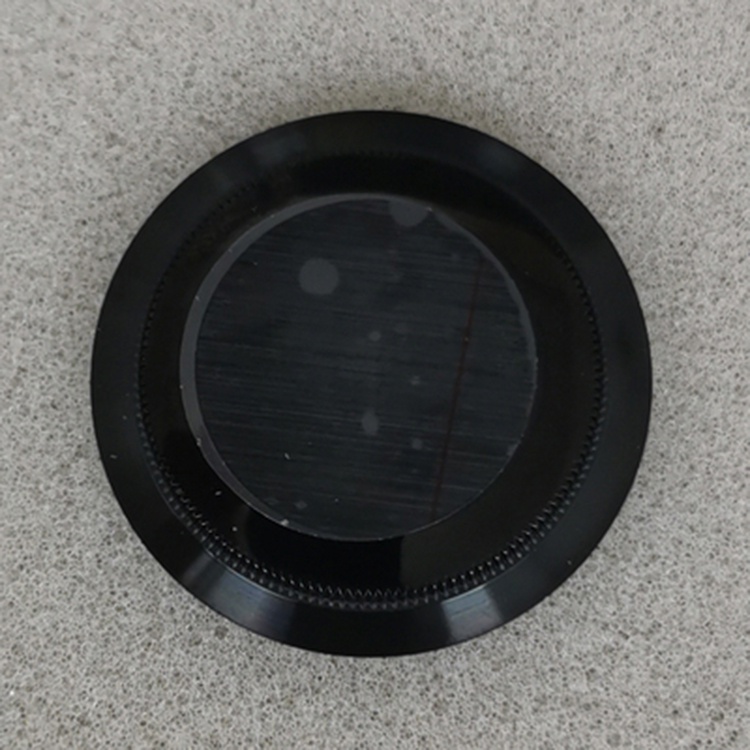 Ốp Bảo Vệ Mặt Sau Đồng Hồ Bằng Thép Không Gỉ 40MM Du Thuyền 39.5MM Phong Cách Retro
