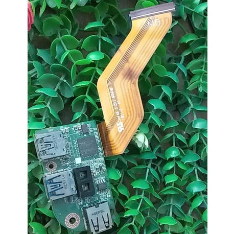 Linh kiện laptop Dell XPS 17 L701X L702X