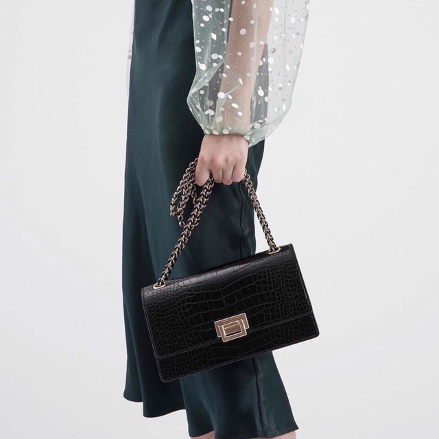 Túi hiệu thời trang