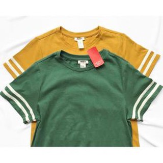 ĐẦM THUN COTTON FOREVER 21