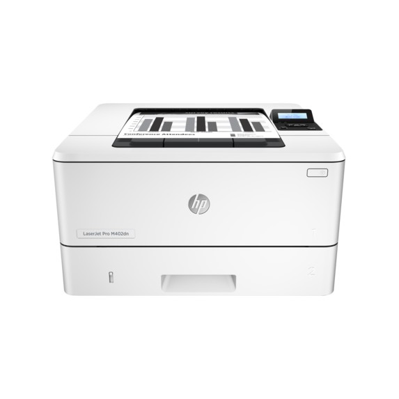 Máy in HP LaserJet Pro M402D (hàng nhập khẩu)