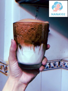 Cà phê đen NESCAFÉ Café Việt vị Tequila