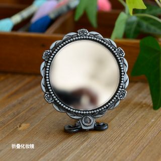 Set thêu gương tay cầm