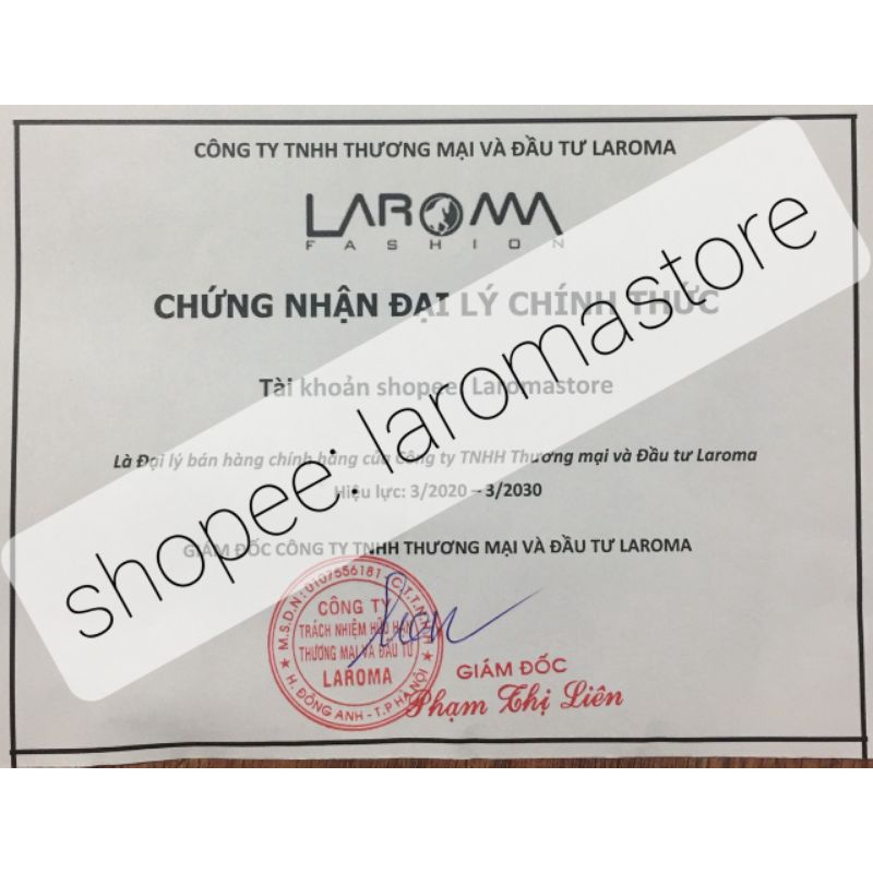 Quần giữ nhiệt NAM Laroma