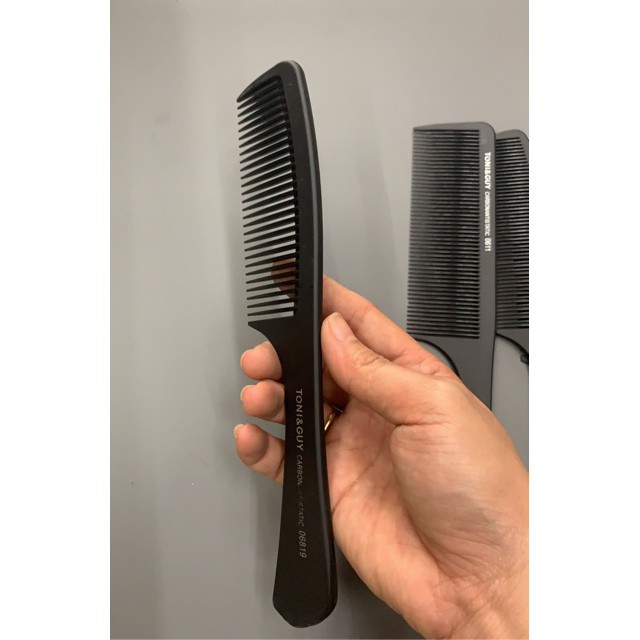 Lược cắt tóc nam Toni&GUY