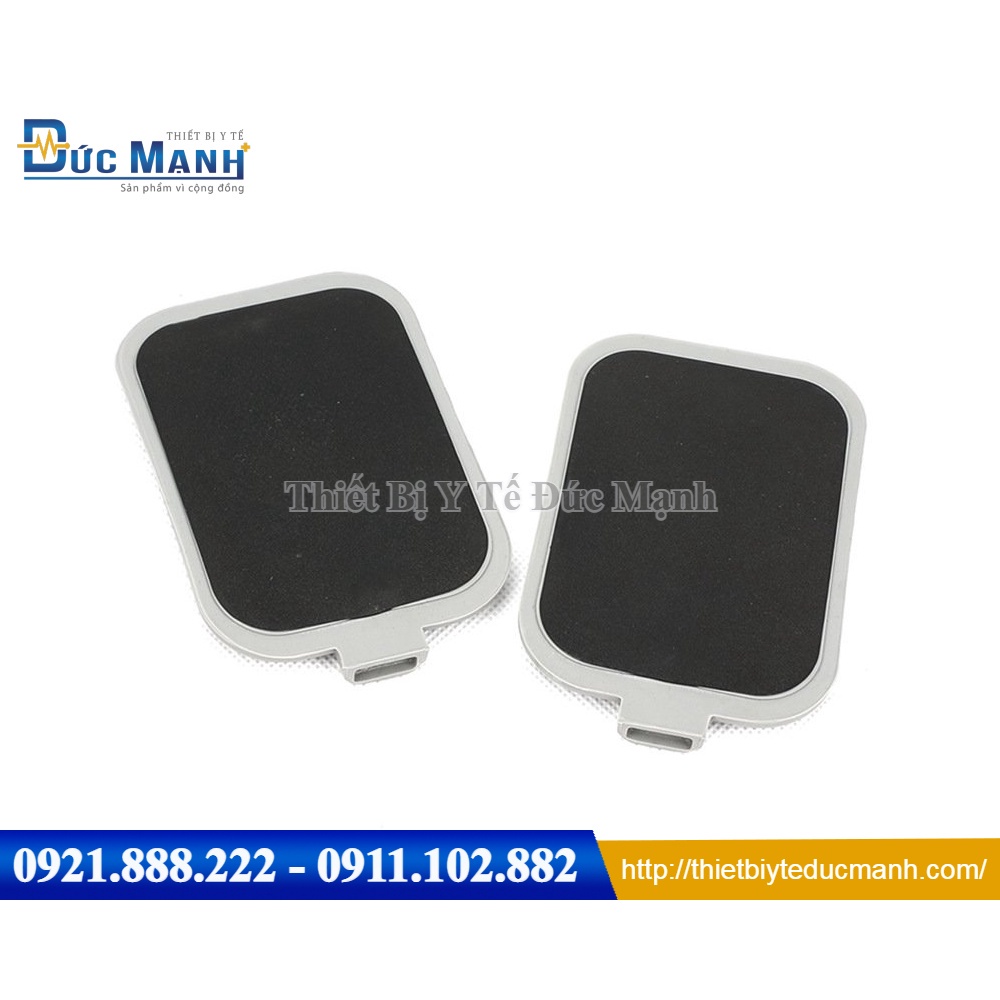 Tấm cực cao su dùng cho máy dds - Phụ kiện máy dds chính hãng
