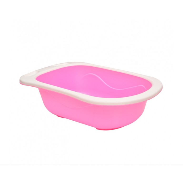 Chậu tắm cho bé -Song Long